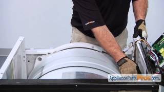 Duet Dryer Repair Kit part 4392067  How To Replace [upl. by Aliban]