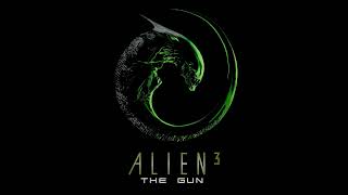 Alien 3 The Gun OST Arcade  Stage 2 Act 2  Fiorina Fury 161 Part II [upl. by Ahsikyt]