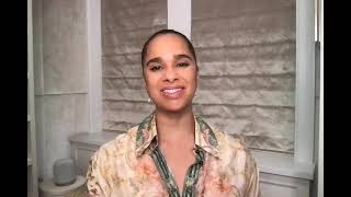 Complexions Contemporary Ballet  Misty Copeland Celebrates 30 Years of Complexions [upl. by Esaertal]