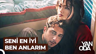 quotBiz Anne Babalarımızın Günahları Değilizquot  Yan Oda 3 Bölüm [upl. by Solegnave382]