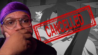 shes cancelledwow  THE IDATEN DEITIES KNOW ONLY PEACE EP 10 REACTION [upl. by Bromley]