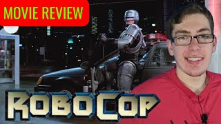 Robocop Movie Review [upl. by Eward]