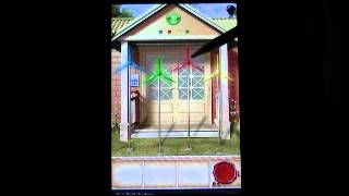 100 Doors Seasons 2 Niveau 56  100 Doors Seasons 2 Level 56 Walkthrough  astucesettrucsfr [upl. by Aisyat]