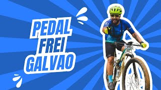 Pedal Frei Glavão 2024  Pedale Direito [upl. by Assenal]