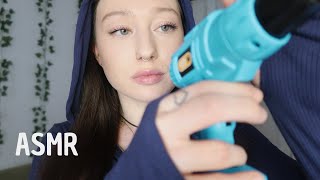 ASMR FRANCAIS  Roleplay Je te répare Fixing you ⚙️ [upl. by Mcmillan]