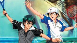 Prince of Tennis Futari no Samurai  Sakurafubuki no Omowaku [upl. by Mandy]