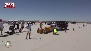 SCTA El Mirage Sept 2024 3 [upl. by Airbmak]