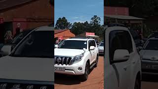 Watch HonDonya and mp Japhet s convoy at Kitutu chache North youths all kisiinews [upl. by Yluj]