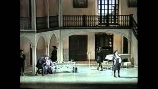 Gioacchino Rossini Il barbiere di Siviglia 1998 [upl. by Saisoj802]