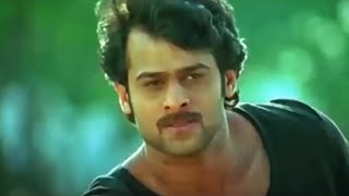 Prabhas Superhit Action Scenes  Sabse Badhkar Hum Movie Action Scene [upl. by Athene]