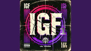 IGF 1 [upl. by Allesiram]