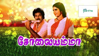 சோலையம்மா திரைப்படம்  Solaiyamma Tamil Full Movie  Karikalan Sukanya [upl. by Dwight811]