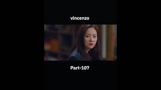 Vincenzo korean drama ep2 part107 hindi dubbed Vincenzo korean drama episode2 movieclips film [upl. by Bahr688]