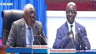 DIRECT  ASS NATIONAL BITAKWIRA RECADRE VITAL KAMERHE LA SITUATION EST ALARMANTE [upl. by Ettenna]