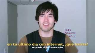 Internet Y Redes Sociales Hola soy German [upl. by Uphemia584]