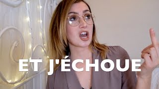 JESSAYE DE PARLER AVEC LACCENT FRANÇAIS [upl. by Amari]