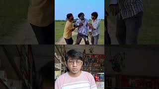 pushpa comedy alluarjun funny puspa realfools diwali hareramahare music [upl. by Saduj]