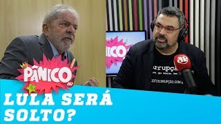 Lula será solto Dr Roberto Livianu responde [upl. by Christoph]