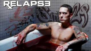 eminem new album relapse 2014 [upl. by Aloz]