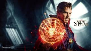 DOCTOR STRANGE  trailer 2 music Hi finesse  Dystopia REMASTERED Trailer edit [upl. by Jann]