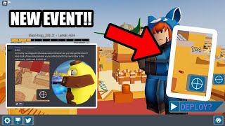 MONKEY SKIN EVENT Arsenal Roblox [upl. by Meerek]