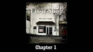 The Fix It Shop Free Full Length Audiobook Based on True Events [upl. by O'Carroll]