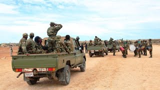 WARARKA SOOMAALIDA MUQDISHO  SOMALILAND  PUNTLAND  GALMUDUG [upl. by Kenison455]