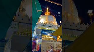 Ajmer Sharif khwajaajmersharif viralshorts trinding song video Husain Desi Vlogs [upl. by Cresa925]