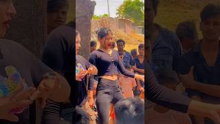 Maya magar dance ganna bech k chumma mayadance [upl. by Brook]