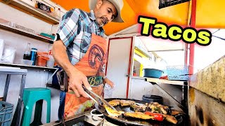 LAMB Barbacoa Tacos  The Absolute BEST  Mexican Street Food [upl. by Krisha]