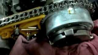 BMW Fault code 2A98 Crank Shaft Cam Shaft Correlation Faulty [upl. by Manny520]