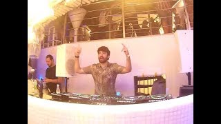 OLIVER HELDENS  Café del Mar [upl. by Marrin]