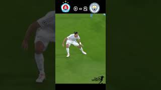 👁Slovan Bratislava vs Manchester City 👀 Liga Champions 202425 AllGoals Highlights [upl. by Hsetih411]