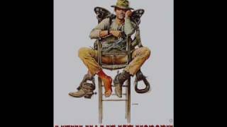 Terence Hill Mein Name ist Nobody OST  07  Valkyries [upl. by Novar]