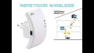 Configurar repetidor wifi da Multilaserroteador wireless Multilaserroteador n wifi repeaterTP [upl. by Norene60]