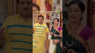 Jethalal ke Mazaak Bhare Pal Jethalal TMKOC TaarakMehtaKaOoltahChashmah FunnyMoments [upl. by Bigler]