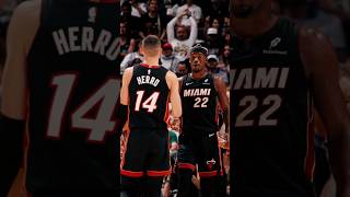 Miami Heat Choke AGAIN shorts [upl. by Brecher358]