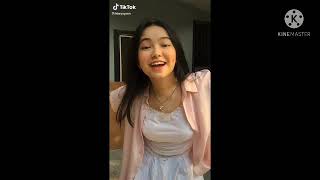 NEW TIKTOK UPLOAD  MARIANIEL REYES 🥳❤️ [upl. by Isahella]