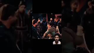 Turan alp fight scene 🔥🔥😡shortsfeed shorts kurulusosman [upl. by Kraus]