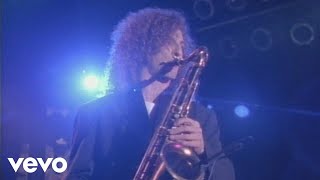 Kenny G  Tribeca from Kenny G Live [upl. by Kcirtapnaes38]