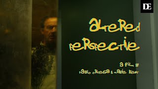 Altered Perspective  Psychological Romance Short Film [upl. by Annayar]