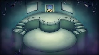 what if amalgamate chamber was animated 1 Vrl 009 [upl. by Telracs]