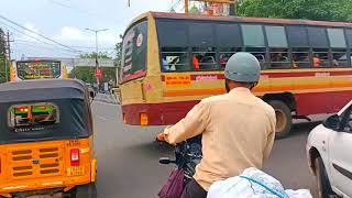 trichy city tour part  1 [upl. by Sirac]