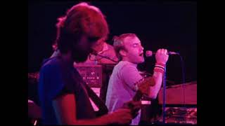 GENESIS  DUCHESS  THREE SIDES LIVE  I LOVE MUSIC [upl. by Catharine147]