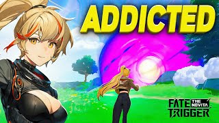 Why Fate Trigger The Novita Has Me Addicted  SoarWynne Gameplay [upl. by Ahsel]