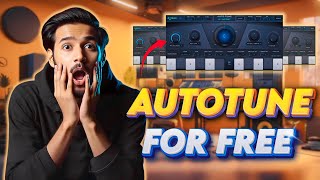 AUTOTUNE FOR FREE [upl. by Erodoeht451]