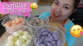 PASTILLAS Recipe for Business [upl. by Allys123]