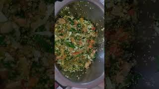 दलिया gavrantadkarecipes food cookingrecipes recipe cookingshorts shots ytshorts [upl. by Nojram]