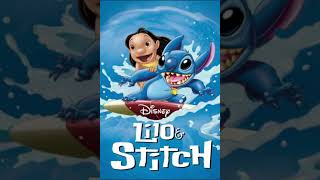 He Mele No Lilo  Lilo and Stitch [upl. by Conlee]