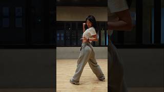 Mahalia – Simmer Choreography by ZEZE [upl. by Cl]